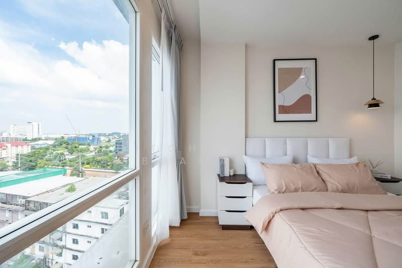 The Key Prachachuen, Nonthaburi, 111 Thanon Prachachun, Bang Khen, Muang Nonthaburi, Nonthaburi, 2 Bedrooms, 66 sqm, Condo For Sale, by Phitchaporn Buamag, 500183381 - DDproperty.com