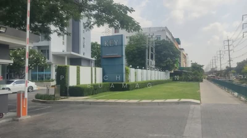 The Key Prachachuen, Nonthaburi, 111 Thanon Prachachun, Bang Khen, Muang Nonthaburi, Nonthaburi, 2 Bedrooms, 66 sqm, Condo For Sale, by Phitchaporn Buamag, 500183381 - DDproperty.com