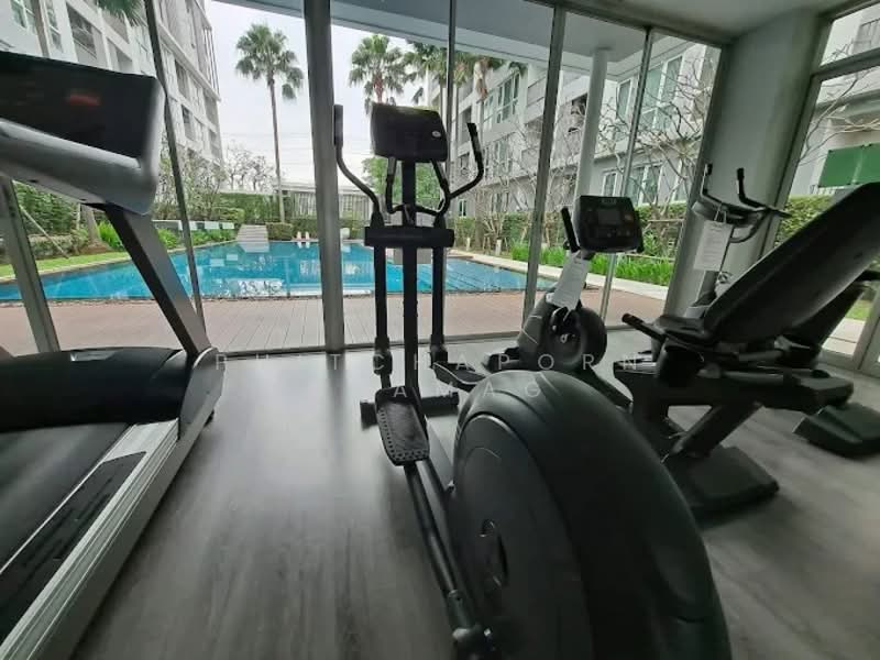 The Key Prachachuen, Nonthaburi, 111 Thanon Prachachun, Bang Khen, Muang Nonthaburi, Nonthaburi, 2 Bedrooms, 66 sqm, Condo For Sale, by Phitchaporn Buamag, 500183381 - DDproperty.com