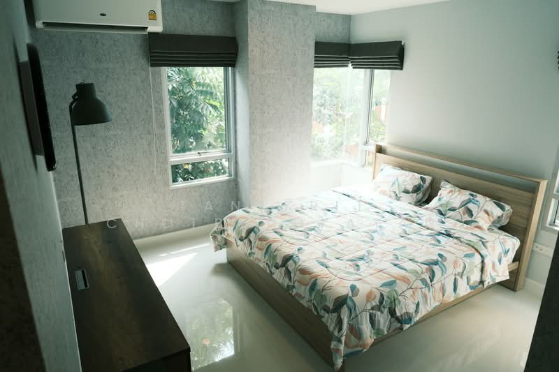 ให้เช่า - CHAMBERS รามอินทรา (แชมเบอร์ส รามอินทรา), กรุงเทพ