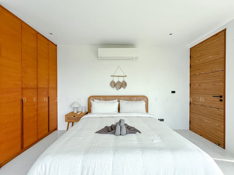 Isola Phuket : ไอโซลา ภูเก็ต, ภูเก็ต, เชิงทะเล, ถลาง, ภูเก็ต, 413 ตร.ม., วิลล่า ขาย, โดย Benjawan Smaksman, 500183383 - DDproperty.com