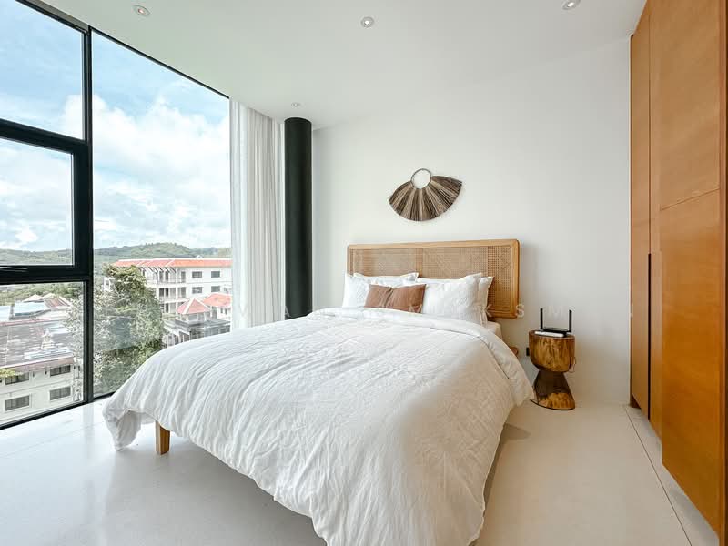 Isola Phuket, Phuket, Choeng Thale, Thalang, Phuket, 4 Bedrooms, 413 sqm, Villa For Sale, by Benjawan Smaksman, 500183383 - DDproperty.com