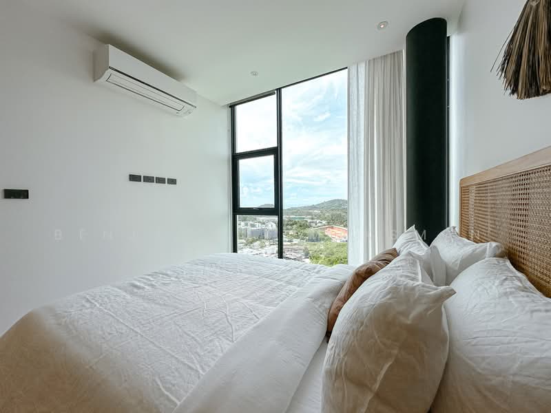 Isola Phuket, Phuket, Choeng Thale, Thalang, Phuket, 4 Bedrooms, 413 sqm, Villa For Sale, by Benjawan Smaksman, 500183383 - DDproperty.com