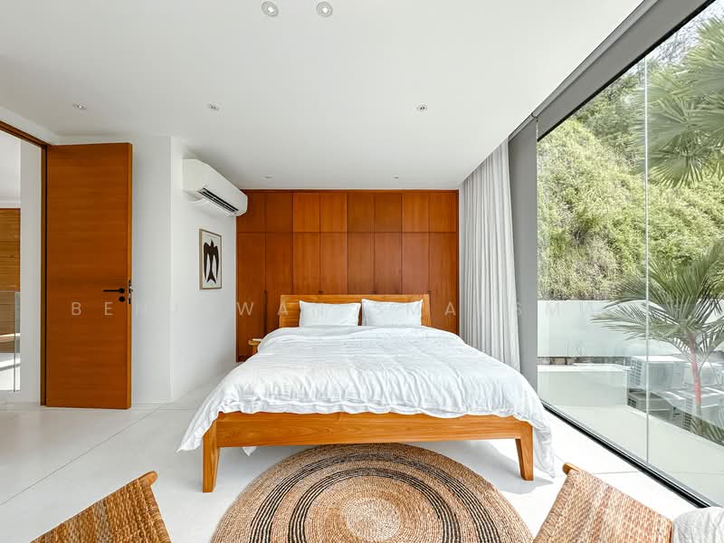 Isola Phuket, Phuket, Choeng Thale, Thalang, Phuket, 4 Bedrooms, 413 sqm, Villa For Sale, by Benjawan Smaksman, 500183383 - DDproperty.com