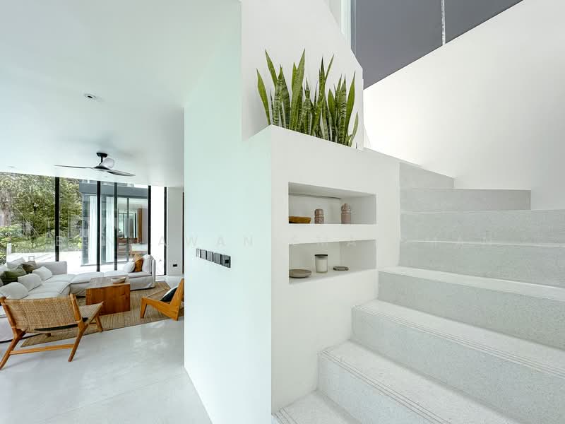 Isola Phuket, Phuket, Choeng Thale, Thalang, Phuket, 4 Bedrooms, 413 sqm, Villa For Sale, by Benjawan Smaksman, 500183383 - DDproperty.com