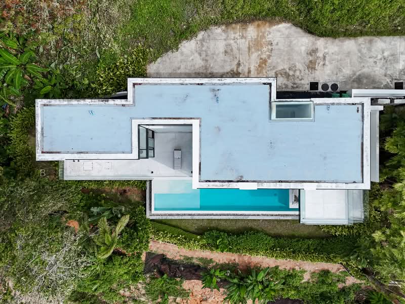 Isola Phuket, Phuket, Choeng Thale, Thalang, Phuket, 4 Bedrooms, 413 sqm, Villa For Sale, by Benjawan Smaksman, 500183383 - DDproperty.com