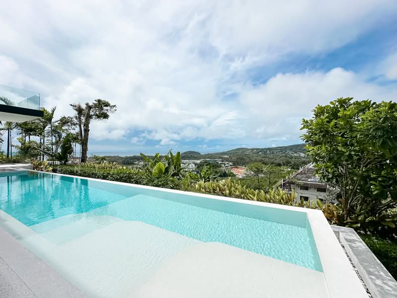 Isola Phuket, Phuket, Choeng Thale, Thalang, Phuket, 4 Bedrooms, 413 sqm, Villa For Sale, by Benjawan Smaksman, 500183383 - DDproperty.com