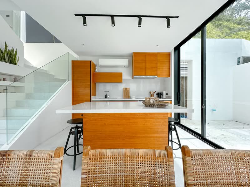 Isola Phuket, Phuket, Choeng Thale, Thalang, Phuket, 4 Bedrooms, 413 sqm, Villa For Sale, by Benjawan Smaksman, 500183383 - DDproperty.com