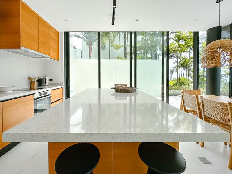 Isola Phuket, Phuket, Choeng Thale, Thalang, Phuket, 4 Bedrooms, 413 sqm, Villa For Sale, by Benjawan Smaksman, 500183383 - DDproperty.com