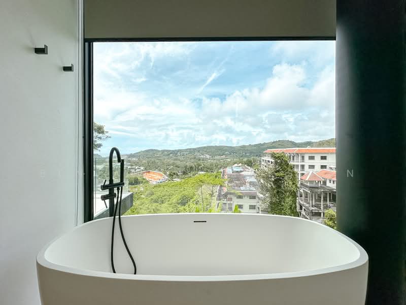 Isola Phuket, Phuket, Choeng Thale, Thalang, Phuket, 4 Bedrooms, 413 sqm, Villa For Sale, by Benjawan Smaksman, 500183383 - DDproperty.com