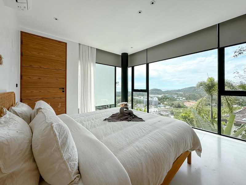 Isola Phuket, Phuket, Choeng Thale, Thalang, Phuket, 4 Bedrooms, 413 sqm, Villa For Sale, by Benjawan Smaksman, 500183383 - DDproperty.com