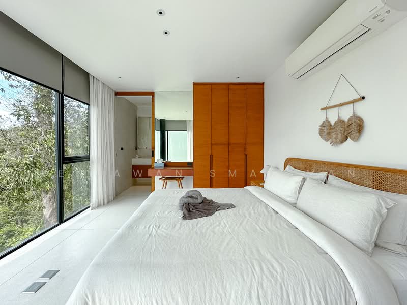 Isola Phuket : ไอโซลา ภูเก็ต, ภูเก็ต, เชิงทะเล, ถลาง, ภูเก็ต, 413 ตร.ม., วิลล่า ขาย, โดย Benjawan Smaksman, 500183383 - DDproperty.com