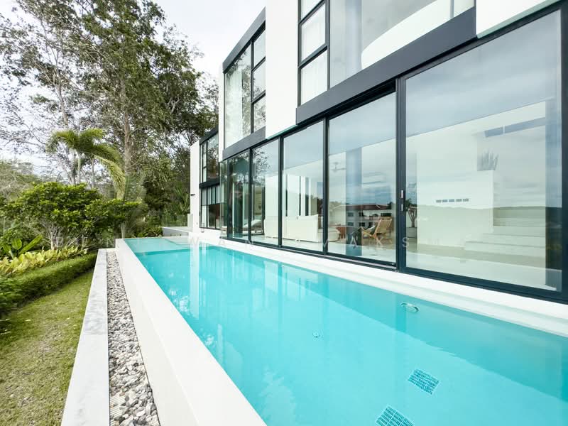 Isola Phuket, Phuket, Choeng Thale, Thalang, Phuket, 4 Bedrooms, 413 sqm, Villa For Sale, by Benjawan Smaksman, 500183383 - DDproperty.com