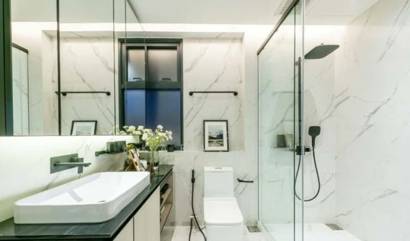 The Room Phaya Thai, Bangkok, 567 Thanon Si Ayutthaya, Thanon Phaya Thai, Ratchathewi, Bangkok, 2 Bedrooms, 65 sqm, Condo For Sale, by Pemika Aukkaraleekul, 500183388 - DDproperty.com