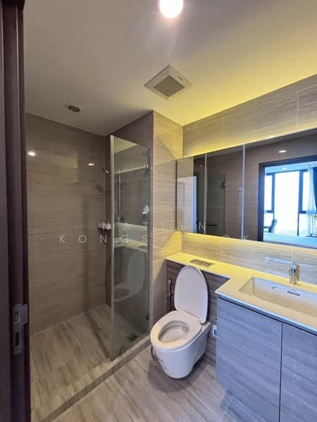 Whizdom Essence, Bangkok, 5 Piyabutr 1 Alley, Bang Chak, Phra Khanong, Bangkok, 1 Bedroom, 35 sqm, Condo For Rent, by Natlyn Kongsapook, 500183389 - DDproperty.com