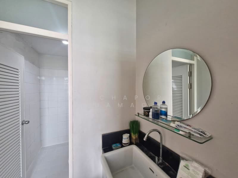 The Tree Condo Ladprao : เดอะ ทรี คอนโด ลาดพร้าว, กรุงเทพ, ซอย ลาดพร้าววังหิน 12, ลาดพร้าว, ลาดพร้าว, กรุงเทพ, 58 ตร.ม., คอนโด ขาย, โดย Phitchaporn Buamag, 500183390 - DDproperty.com