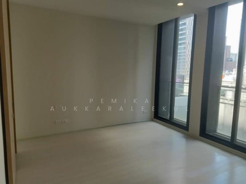 Noble Ploenchit, Bangkok, 1035 Ploenchit Road, Lumphini, Pathum Wan, Bangkok, 1 Bedroom, 45 sqm, Condo For Sale, by Pemika Aukkaraleekul, 500183392 - DDproperty.com