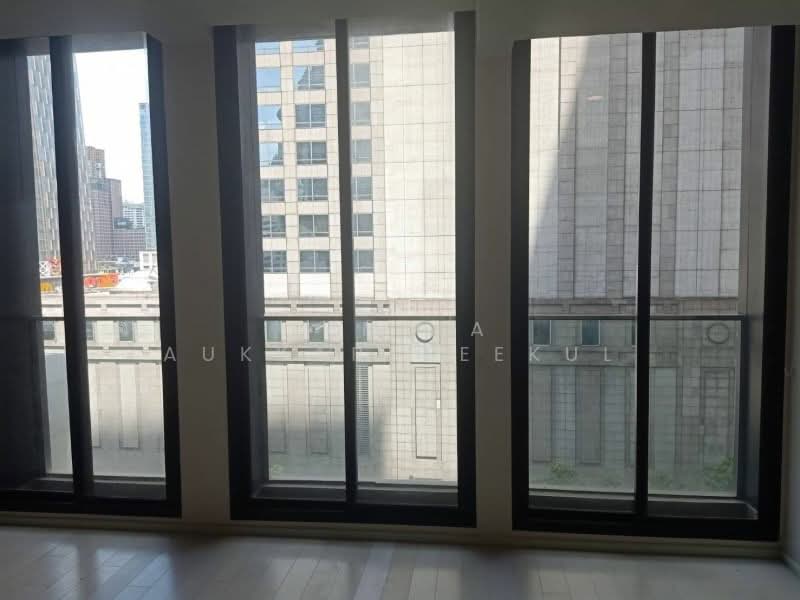 Noble Ploenchit, Bangkok, 1035 Ploenchit Road, Lumphini, Pathum Wan, Bangkok, 1 Bedroom, 45 sqm, Condo For Sale, by Pemika Aukkaraleekul, 500183392 - DDproperty.com
