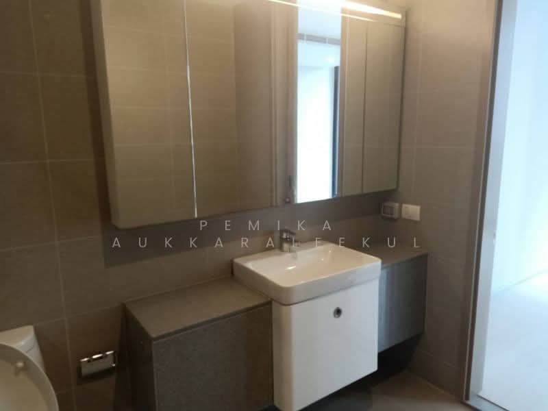 Noble Ploenchit, Bangkok, 1035 Ploenchit Road, Lumphini, Pathum Wan, Bangkok, 1 Bedroom, 45 sqm, Condo For Sale, by Pemika Aukkaraleekul, 500183392 - DDproperty.com