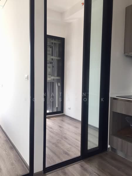 Knightsbridge Prime Onnut, Bangkok, Soi On Nut 1/1 Sukhumvit Road77, Phra Kanong Nua, Watthana, Bangkok, 1 Bedroom, 33 sqm, Condo For Sale, by Natlyn Kongsapook, 500183394 - DDproperty.com