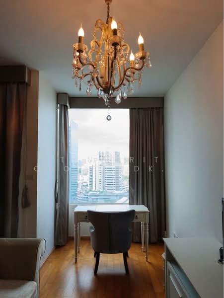 Villa Ratchatewi, Bangkok, 83 Phayathai Road, Thanon Phaya Thai, Ratchathewi, Bangkok, Studio, 40 sqm, Condo For Rent, by Tanakrit Chotbuddkayan, 500183397 - DDproperty.com
