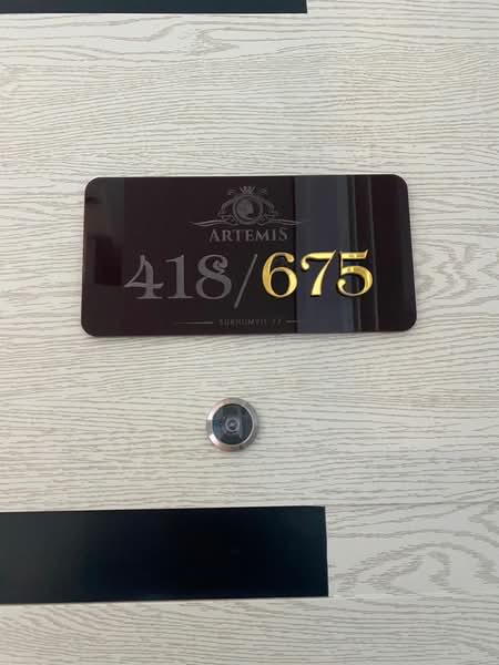 Artemis Sukhumvit 77, Bangkok, 418 Sukhumvit 77 Road, Suan Luang, Suan Luang, Bangkok, 2 Bedrooms, 47 sqm, Condo For Sale, by Phitchaporn Buamag, 500183399 - DDproperty.com