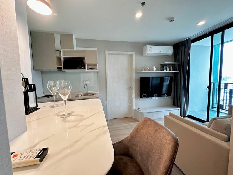 Artemis Sukhumvit 77, Bangkok, 418 Sukhumvit 77 Road, Suan Luang, Suan Luang, Bangkok, 2 Bedrooms, 47 sqm, Condo For Sale, by Phitchaporn Buamag, 500183399 - DDproperty.com