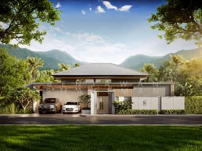 ขาย - The Title Villa Kirara : เดอะ ไทเทิล วิลล่า คิรารา, ภูเก็ต