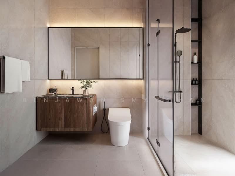 The Title Villa Kirara, Phuket, Sri Sunthon, Thalang, Phuket, 3 Bedrooms, 305 sqm, Single Detached House For Sale, by Benjawan Smaksman, 500183401 - DDproperty.com