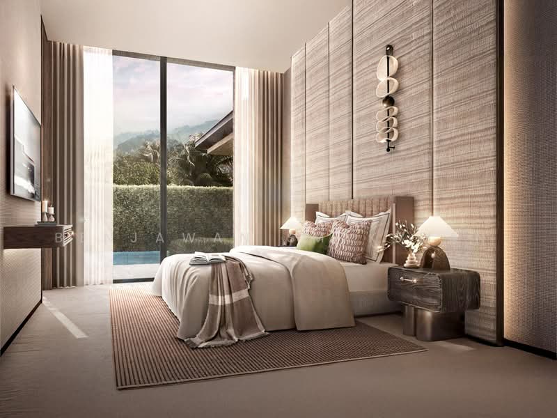 The Title Villa Kirara : เดอะ ไทเทิล วิลล่า คิรารา, ภูเก็ต, ศรีสุนทร, ถลาง, ภูเก็ต, 305 ตร.ม., บ้านเดี่ยว ขาย, โดย Benjawan Smaksman, 500183401 - DDproperty.com