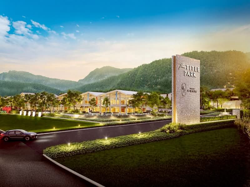 The Title Villa Kirara : เดอะ ไทเทิล วิลล่า คิรารา, ภูเก็ต, ศรีสุนทร, ถลาง, ภูเก็ต, 305 ตร.ม., บ้านเดี่ยว ขาย, โดย Benjawan Smaksman, 500183401 - DDproperty.com