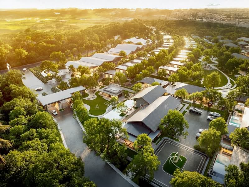 The Title Villa Kirara : เดอะ ไทเทิล วิลล่า คิรารา, ภูเก็ต, ศรีสุนทร, ถลาง, ภูเก็ต, 305 ตร.ม., บ้านเดี่ยว ขาย, โดย Benjawan Smaksman, 500183401 - DDproperty.com