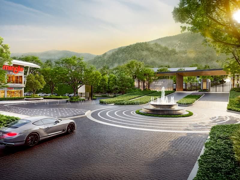 The Title Villa Kirara : เดอะ ไทเทิล วิลล่า คิรารา, ภูเก็ต, ศรีสุนทร, ถลาง, ภูเก็ต, 305 ตร.ม., บ้านเดี่ยว ขาย, โดย Benjawan Smaksman, 500183401 - DDproperty.com