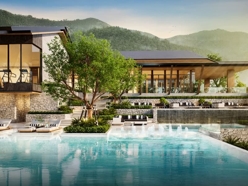 The Title Villa Kirara, Phuket, Sri Sunthon, Thalang, Phuket, 3 Bedrooms, 305 sqm, Single Detached House For Sale, by Benjawan Smaksman, 500183401 - DDproperty.com