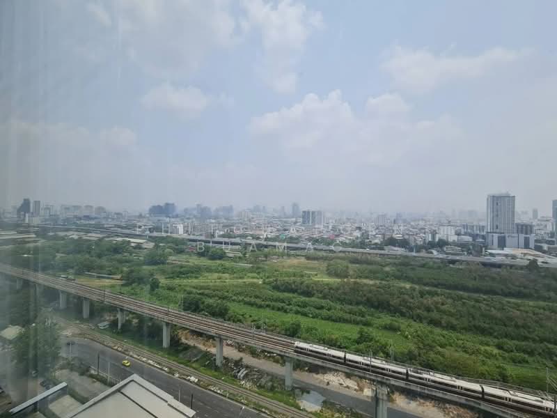 Circle Living Prototype, Bangkok, 1545 New Petchburi Road, Makkasan, Ratchathewi, Bangkok, 2 Bedrooms, 84 sqm, Condo For Sale, by Phitchaporn Buamag, 500183404 - DDproperty.com