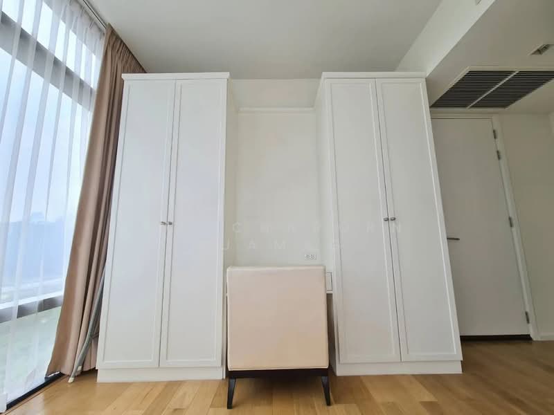 Circle Living Prototype, Bangkok, 1545 New Petchburi Road, Makkasan, Ratchathewi, Bangkok, 2 Bedrooms, 84 sqm, Condo For Sale, by Phitchaporn Buamag, 500183404 - DDproperty.com