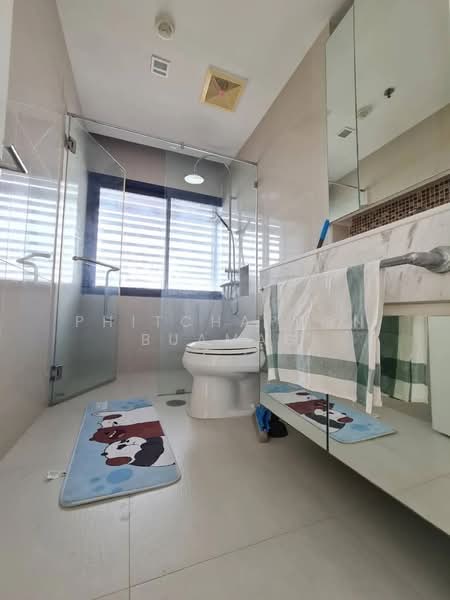 Circle Living Prototype, Bangkok, 1545 New Petchburi Road, Makkasan, Ratchathewi, Bangkok, 2 Bedrooms, 84 sqm, Condo For Sale, by Phitchaporn Buamag, 500183404 - DDproperty.com