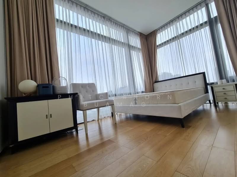 Circle Living Prototype, Bangkok, 1545 New Petchburi Road, Makkasan, Ratchathewi, Bangkok, 2 Bedrooms, 84 sqm, Condo For Sale, by Phitchaporn Buamag, 500183404 - DDproperty.com