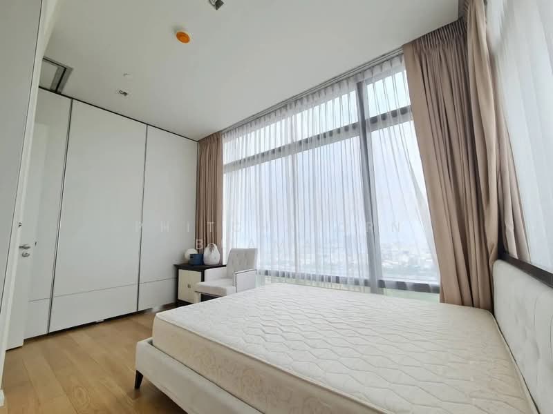 Circle Living Prototype, Bangkok, 1545 New Petchburi Road, Makkasan, Ratchathewi, Bangkok, 2 Bedrooms, 84 sqm, Condo For Sale, by Phitchaporn Buamag, 500183404 - DDproperty.com