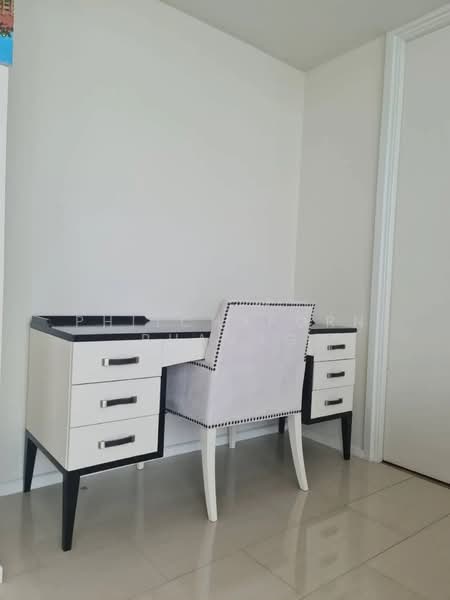 Circle Living Prototype, Bangkok, 1545 New Petchburi Road, Makkasan, Ratchathewi, Bangkok, 2 Bedrooms, 84 sqm, Condo For Sale, by Phitchaporn Buamag, 500183404 - DDproperty.com