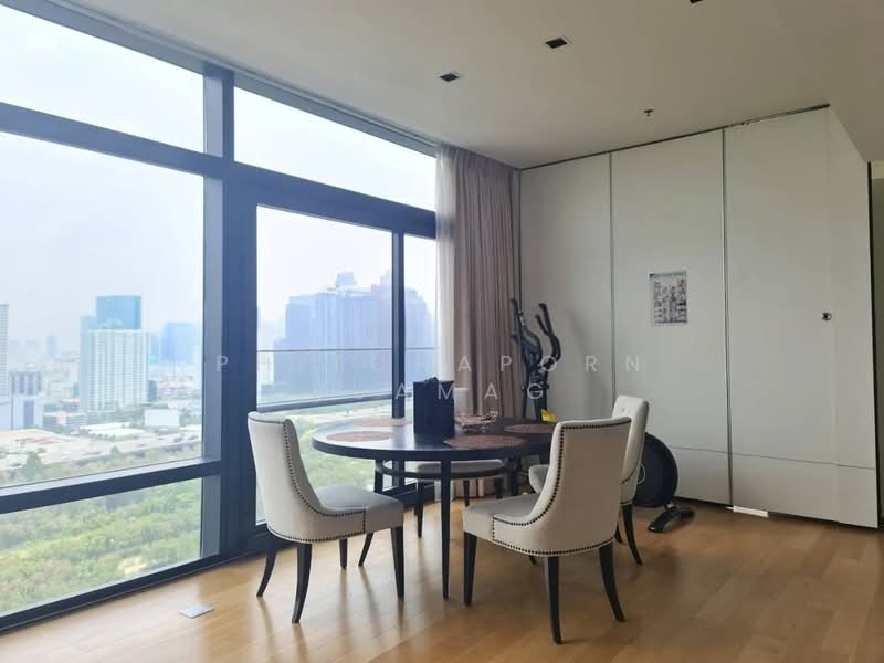 Circle Living Prototype, Bangkok, 1545 New Petchburi Road, Makkasan, Ratchathewi, Bangkok, 2 Bedrooms, 84 sqm, Condo For Sale, by Phitchaporn Buamag, 500183404 - DDproperty.com