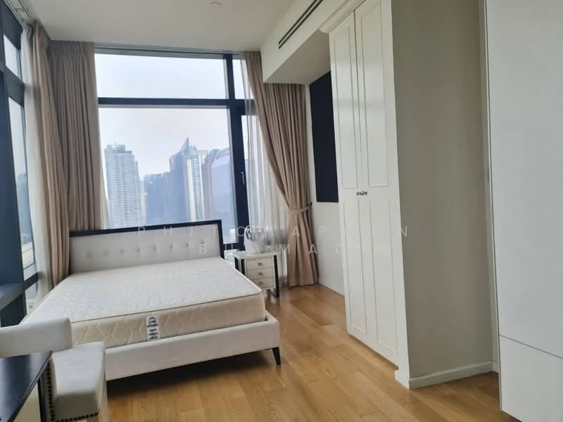 Circle Living Prototype : เซอร์เคิล ลิฟวิ่ง โปรโตไทพ์, กรุงเทพ, 1545 ถนนเพชรบุรีตัดใหม่, มักกะสัน, ราชเทวี, กรุงเทพ, 84 ตร.ม., คอนโด ขาย, โดย Phitchaporn Buamag, 500183404 - DDproperty.com