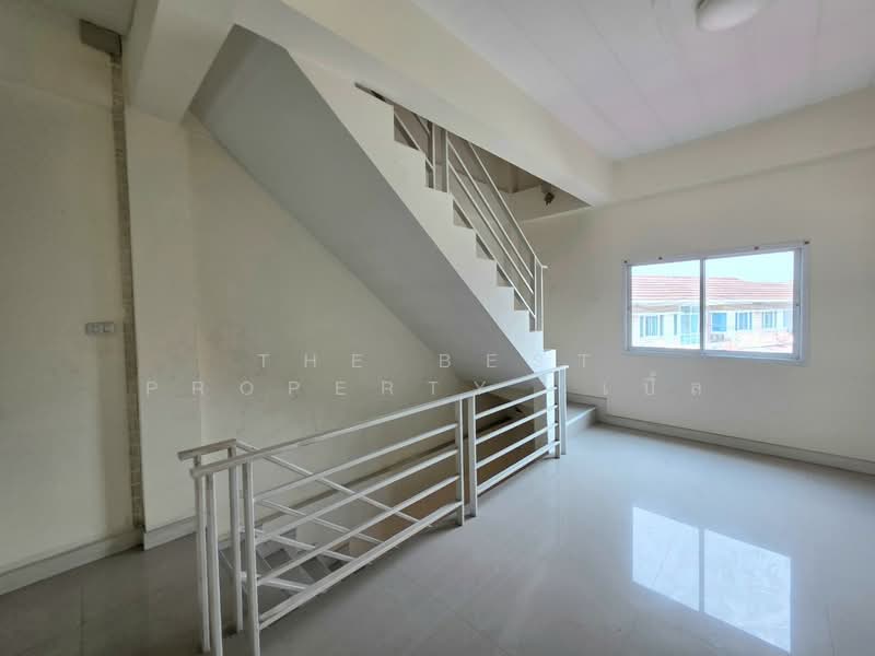 หมู่บ้านเดอะเซ็นทรัล3 อัสสัมชัญ-ศรีราชา (The Central3 Assumption-Sriracha) ชลบุรี, Chon Buri (Pattaya), Surasak, Si Racha, Chon Buri (Pattaya), , 151 sqm, Shophouse For Sale, by The Best Property  เปิ้ล, 500183406 - DDproperty.com