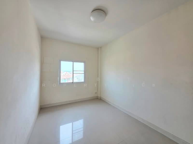 หมู่บ้านเดอะเซ็นทรัล3 อัสสัมชัญ-ศรีราชา (The Central3 Assumption-Sriracha) ชลบุรี, ชลบุรี, สุรศักดิ์, ศรีราชา, ชลบุรี, 151 ตร.ม., ตึกแถว-อาคารพาณิชย์ ขาย, โดย The Best Property  เปิ้ล, 500183406 - DDproperty.com