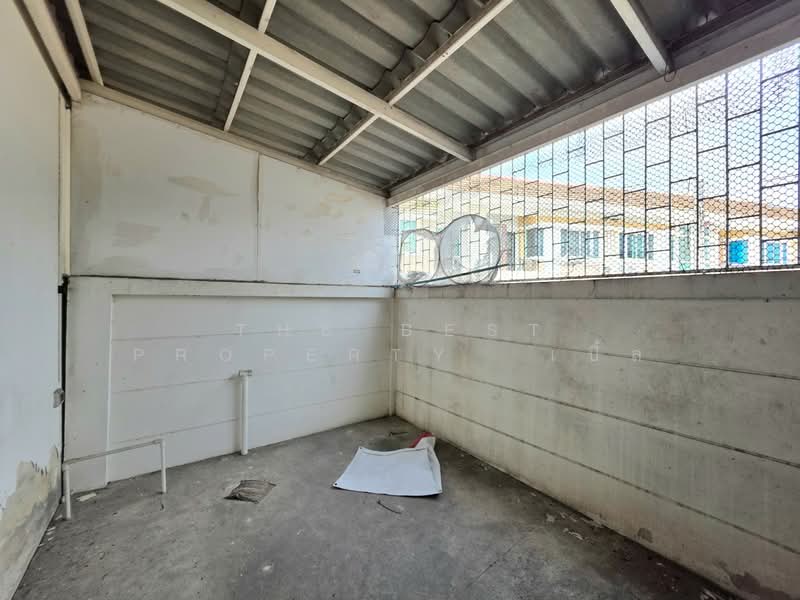 หมู่บ้านเดอะเซ็นทรัล3 อัสสัมชัญ-ศรีราชา (The Central3 Assumption-Sriracha) ชลบุรี, Chon Buri (Pattaya), Surasak, Si Racha, Chon Buri (Pattaya), , 151 sqm, Shophouse For Sale, by The Best Property  เปิ้ล, 500183406 - DDproperty.com