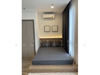 For Rent - Miti Chiva Kaset Station, Bangkok