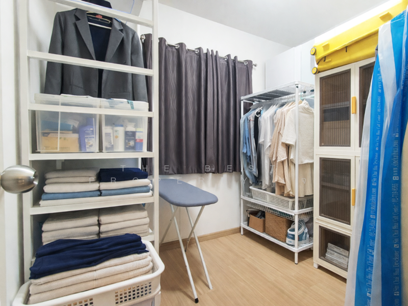 Pleno Ratchaphruek-Rattanathibet, Nonthaburi, Soi Bang Len 21, Bang Krang, Muang Nonthaburi, Nonthaburi, 3 Bedrooms, 100 sqm, Townhouse For Sale, by The Best Property เจ, 500183408 - DDproperty.com