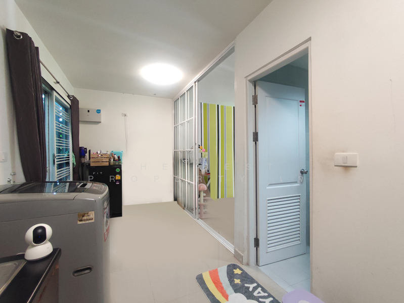 Pleno Ratchaphruek-Rattanathibet : ทาวน์โฮม พลีโน่ ราชพฤกษ์-รัตนาธิเบศร์, นนทบุรี, ซอยบางเลน 21, บางกร่าง, เมืองนนทบุรี, นนทบุรี, 100 ตร.ม., ทาวน์เฮ้าส์ ขาย, โดย The Best Property เจ, 500183408 - DDproperty.com