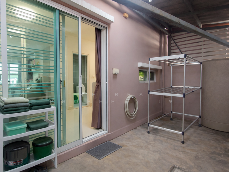 Pleno Ratchaphruek-Rattanathibet : ทาวน์โฮม พลีโน่ ราชพฤกษ์-รัตนาธิเบศร์, นนทบุรี, ซอยบางเลน 21, บางกร่าง, เมืองนนทบุรี, นนทบุรี, 100 ตร.ม., ทาวน์เฮ้าส์ ขาย, โดย The Best Property เจ, 500183408 - DDproperty.com