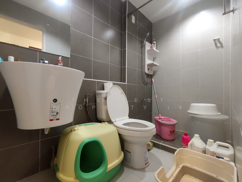 Pleno Ratchaphruek-Rattanathibet, Nonthaburi, Soi Bang Len 21, Bang Krang, Muang Nonthaburi, Nonthaburi, 3 Bedrooms, 100 sqm, Townhouse For Sale, by The Best Property เจ, 500183408 - DDproperty.com